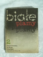 Białe plamy 2