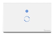 Włącznik dotykowy WIFI Sonoff Touch US!