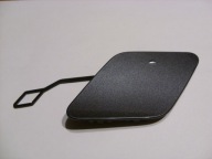 BMW 3 F31 ZAŚLEPKA HAKA ZDERZAK TYŁ 7384429 SZARA