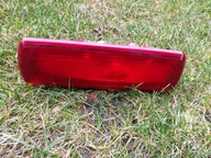 TRAFIC II VIVARO TRZECIE ŚWIATŁO STOP