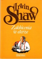 Zakłócenia w eterze - Irwin Shaw