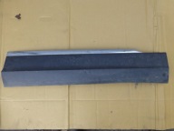 LISTWA DRZWI VW TIGUAN 5NA PRAWY PRZÓD 5NA854940