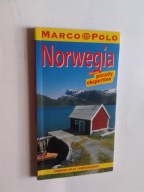 NORWEGIA Przewodnik praca zbiorowa