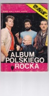 # ALBUM POLSKIEGO ROCKA-SART,WIERNIK
