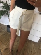 Spodenki krótkie szorty damskie roz. XS/S