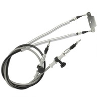 LINKA LINKI HAMULCA RĘCZNEGO TYŁ FIAT CROMA 2005-