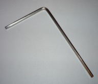 Klucz sześć. długi PS 180 Dolpima , orginał