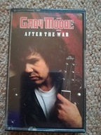 Gary Moore After the War 1989 UK