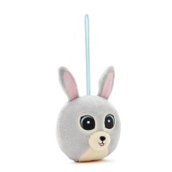 gang słodziaków maskotka junior zajączek Zuzia