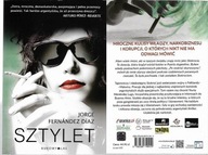 SZTYLET / J. FERNANDEZ DIAZ.