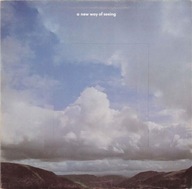 Richard Harvey – A New Way Of Seeing