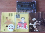 RAGE AGAINST THE MACHINE - EVIL EMPIRE