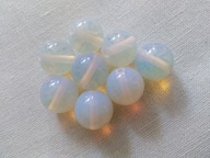 H6- OPAL - kula - 12mm - 14 sztuk