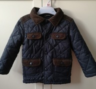 KURTKA PIKOWANA GEORGE R. 12-18M