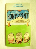 HORYZONT - KUMAŃSKI