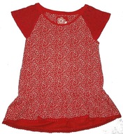 TU bluzka bluzeczka KORONKA NOWA