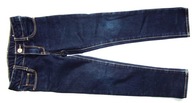 ZARA KIDS Jeans_104 cm_3/4 lata_Slim Fit Girl