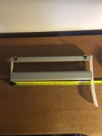 Wieszak wysuwny - wysuwany 330 mm