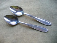 GERLACH wz. KŁOS Duża ŁYŻKA do SOSU do BIGOSU = ŚRODEK STOŁU .......... !!!