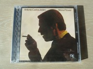 ANTONIO CARLOS JOBIM - „STONE FLOWER” 70 FOLIA