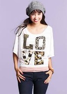 Bluzka top Delias Rozm. XS + GRATIS