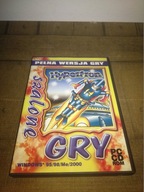 HYPERTRON PL PC RETRO WINDOWS 95/98/Me/2000 [2]