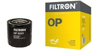 Filtr oleju FILTRON OP 525/2