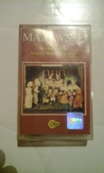 MAZOWSZE ŚPIEWA KOLEDY - KASETA AUDIO.