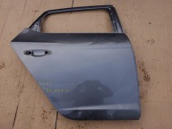 DRZWI SEAT LEON 5F0 III PRAWY TYŁ 5F4
