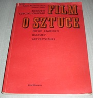 Film o sztuce Czeczot-Gawrak 1974
