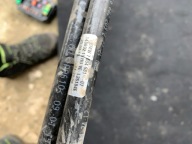 PRZEWOD CHLODNICZKI OLEJU BMW F20 F30 7604981 N20