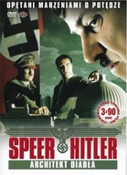 Speer i Hitler: Architekt diabła płyta DVD