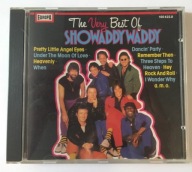 SHOWADDYWADDY The very best of Płyta CD