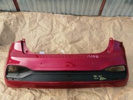 ZDERZAK TYŁ HYUNDAI I20 LIFT