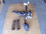 VW SCIROCCO SIROCCO AMORTYZATOR 1K8 ORYGINAŁ