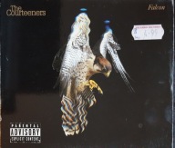 The Courteeners Falcon Promo EX 2x CD Irl