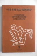 Violence Intolerance Literature Eseje Filozofia