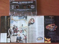 PENDRAGON _ THE MASQUERADE OVERTURE