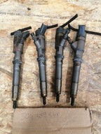 FIAT DUCATO 2.3 EURO 6 KOMPLET WTRYSKI 504389548