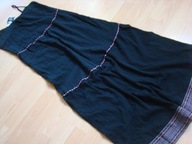 SUKIENKA ETNO BOHO HEIDI KLUM