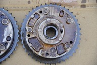 BMW 7 E65 760i 6.0 N73 7518229 KOŁO ROZRZĄDU VANOS