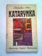 KATARYNKA - Bolesław Prus