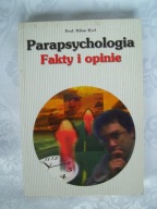 Parapsychologia-Fakty i opinie - prof.Milan Ryzl
