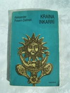 Kraina Inkarri - Posern-Zieliński