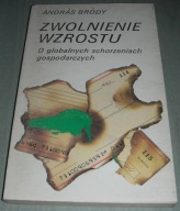 Zwolnienie wzrostu Brody Nieczytana PWN 1991