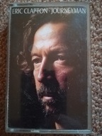 Eric Clapton Journeyman 1989 UK