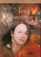 ANNA KARENINA TOM 1 LEW TOŁSTOJ WYDAWNICTWO FINNA