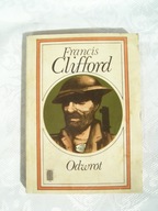 Odwrót - Clifford