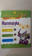Matematyka dla dzieci w wieku 5-6 lat **