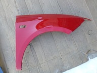 BŁOTNIK SEAT IBIZA IV 6J0 PRAWY PRZÓD